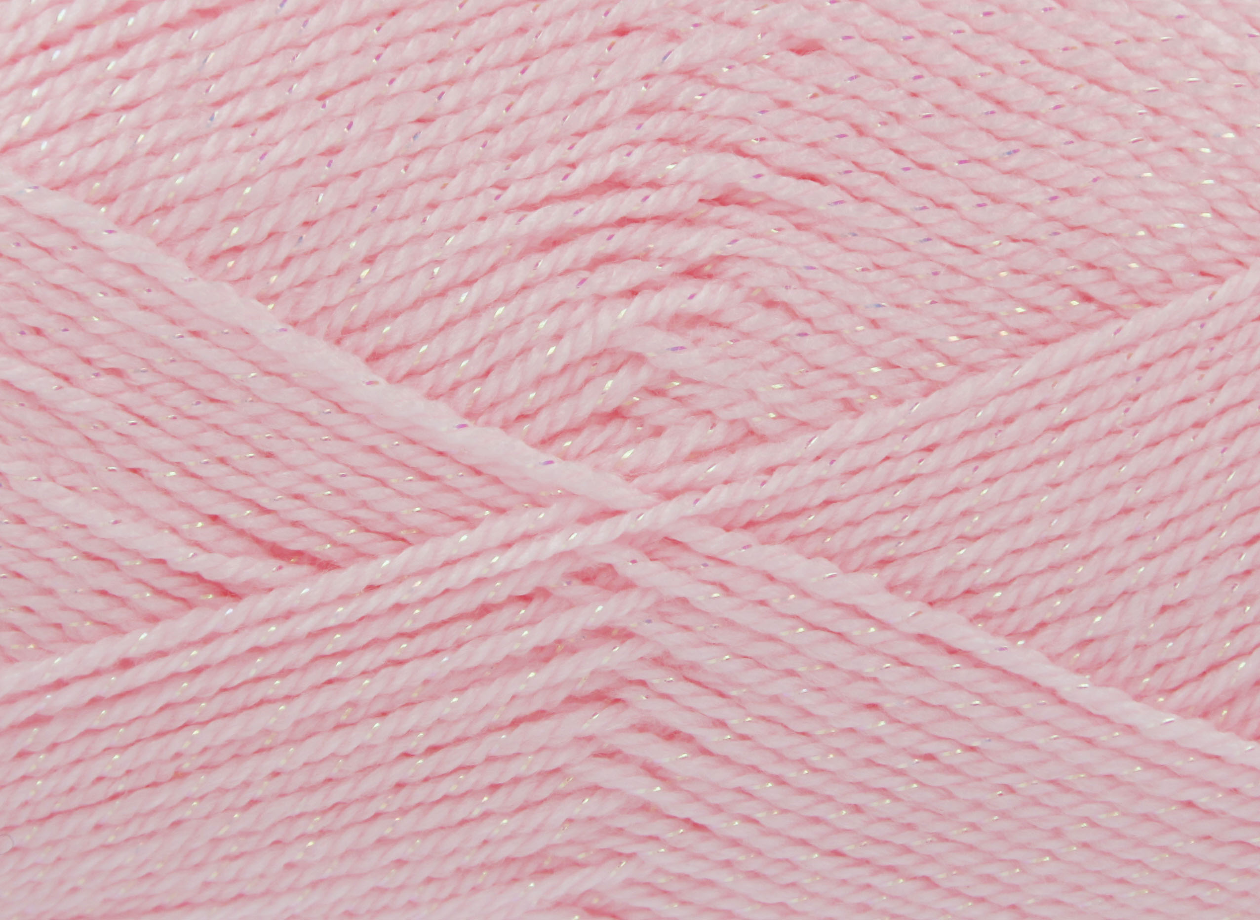 Baby Glitz DK Pink 103 12x100g Balls - Click Image to Close
